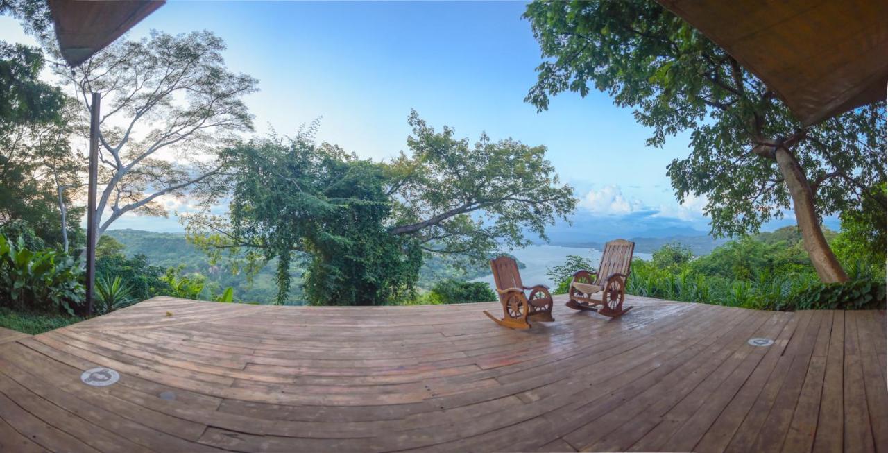 Casa 1800 Suchitoto Boutique Hotel Exterior photo