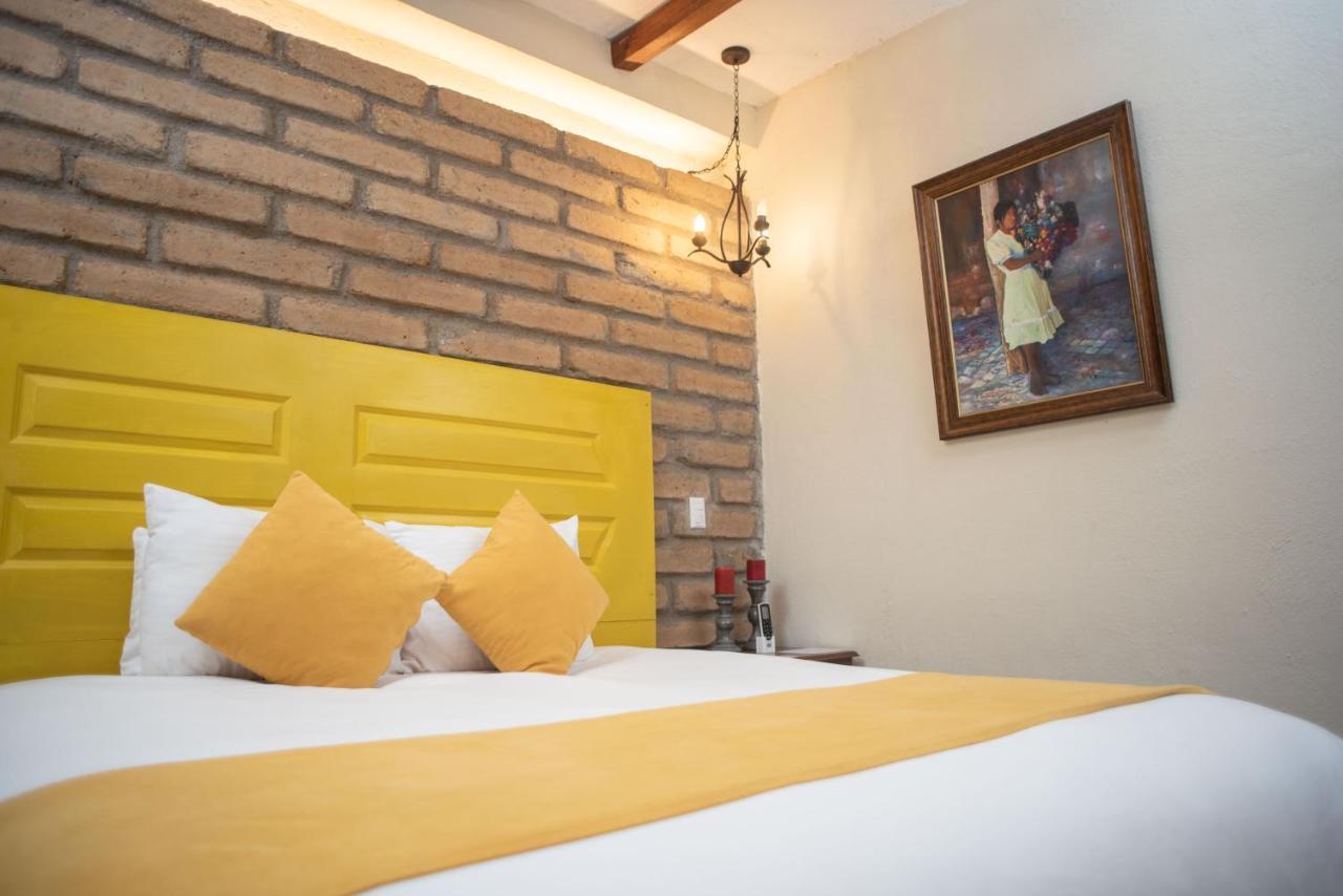 Casa 1800 Suchitoto Boutique Hotel Exterior photo