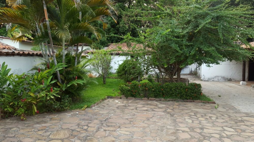 Casa 1800 Suchitoto Boutique Hotel Exterior photo